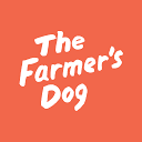 The Farmer's Dog dog subscription box logo