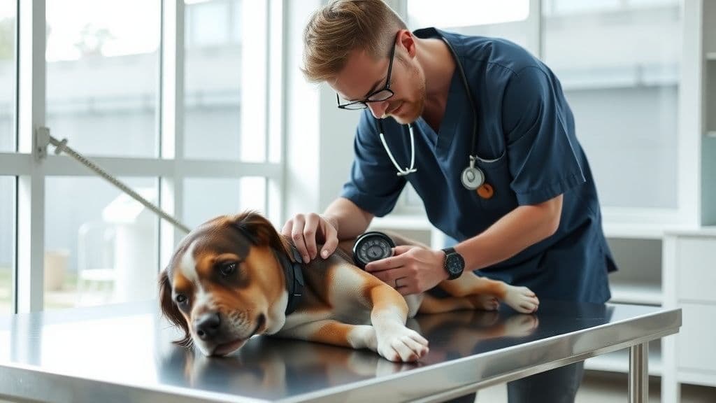 Top Orthopedic Dog Beds For Senior Dogs 2026