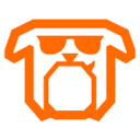 Bullymake dog subscription box logo