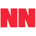 Nom Nom dog subscription box logo